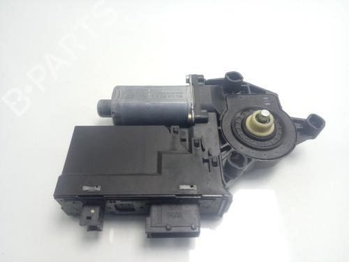 Used Right front window motor PEUGEOT 307 (3A/C) [2000-2012]  12843142