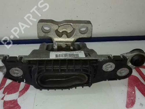 Used Engine mount OPEL CORSA C (X01) [2000-2009]  16939068