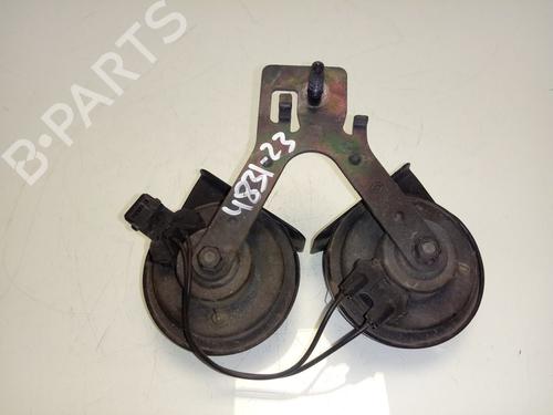 Horn RENAULT GRAND SCÉNIC III (JZ0/1_)  | BP15417809E13 