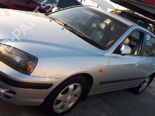 Right taillight HYUNDAI ELANTRA III Saloon (XD) 2.0 CRDi | BP16541517C35 