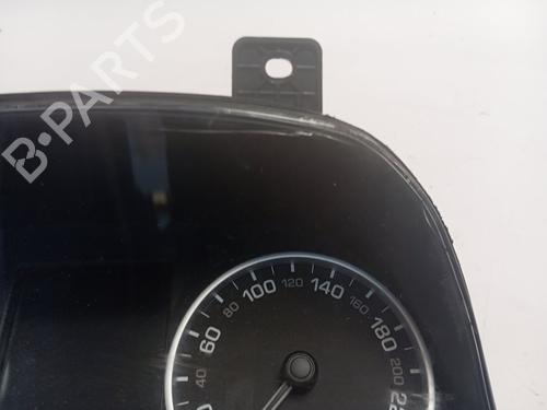 Instrument cluster LAND ROVER DISCOVERY IV (L319)  | BP22704036C47 