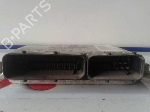 Engine control unit (ECU) SEAT IBIZA III (6L1)  | BP12677339M57 