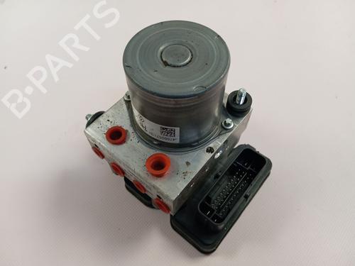 Used ABS pump RENAULT CLIO V (B7_) [2019-2025]  26234546