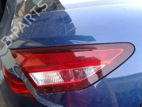 Achterlicht kofferdeksel achterklep links SEAT LEON (5F1) [2012-2021]  14128531