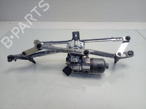 Viskermotor vindrude PEUGEOT PARTNER Tepee [2008-2025]  13091830