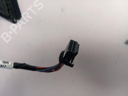 Left mirror RENAULT KANGOO III MPV  | BP27882464C26 