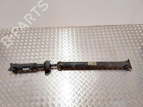 Mellomaksel kompl. NISSAN NT400 CABSTAR (F24M) [2009-2025]  30553894