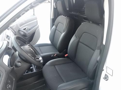 Front left window mechanism RENAULT EXPRESS Box Body/MPV  | BP22201168C22 