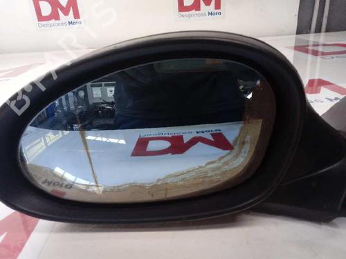 Left mirror BMW 1 (E87) 118 d | BP12650233C26 