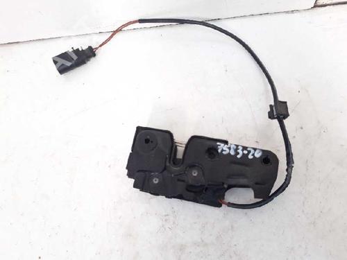 Used Hood lock Hood lock AUDI A5 Convertible (8F7) 3.0 TDI (204 hp) 40103224 40103224