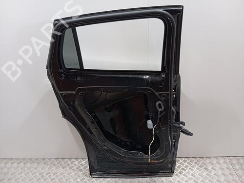 Left rear door MERCEDES-BENZ GLA (H247) GLA 180 (247.784) | BP28031266C4