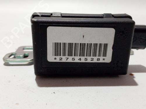 Tailgate lock MINI MINI (R56) One | BP26643375C101 