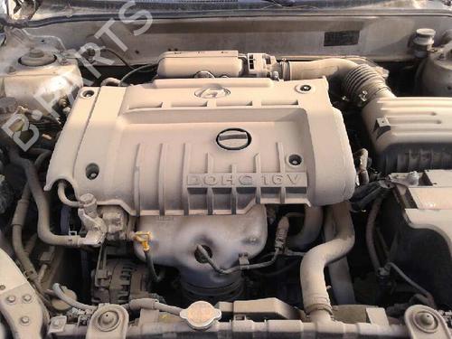 AC compressor HYUNDAI COUPE II (GK) 1.6 16V | BP12641136M34 
