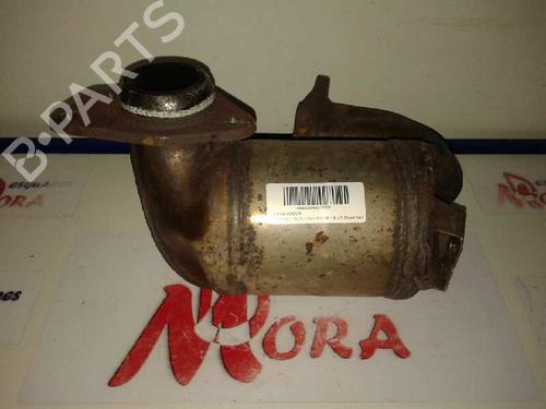 Used Catalyst RENAULT CLIO III Grandtour (KR0/1_) 1.5 dCi (KR0F) (86 hp) 18247860