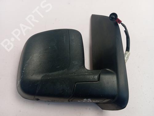 Used Right mirror CITROËN NEMO Box Body/MPV (AA_) 1.4 HDi (68 hp) 28826250
