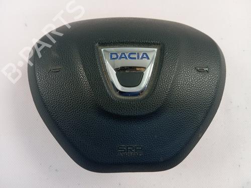 Førerens kollisjonspute DACIA DOKKER MPV (KE_) [2012-2021]  30914233