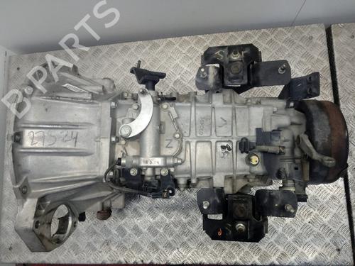 Gearbox ISUZU N (6th Generation)  | BP29436961M3 