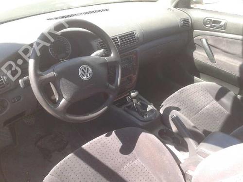 Starter VW PASSAT B5.5 (3B3)  | BP27323379M8  - Image 9