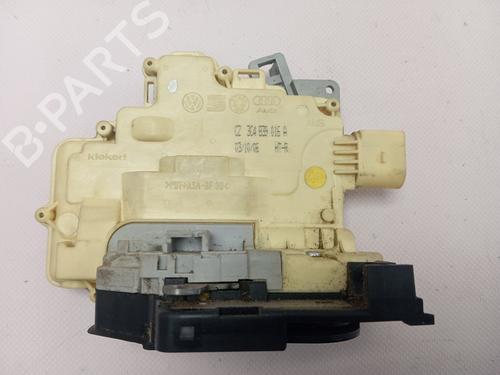 Used Rear right lock AUDI Q7 (4LB) 3.0 TDI quattro (233 hp) 29244471