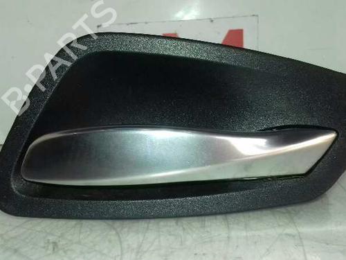 Used Rear right interior door handle BMW 3 (E90) 320 d (177 hp) 30370209
