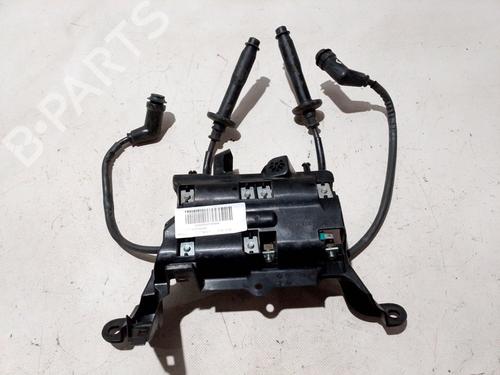 Ignition coil HONDA MOTORCYCLES CRF CRF 1000 L Africa Twin (SD04) | BP40104412M94 - Image 2