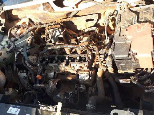Right front steering knuckle PEUGEOT PARTNER Tepee  | BP13648300M26 
