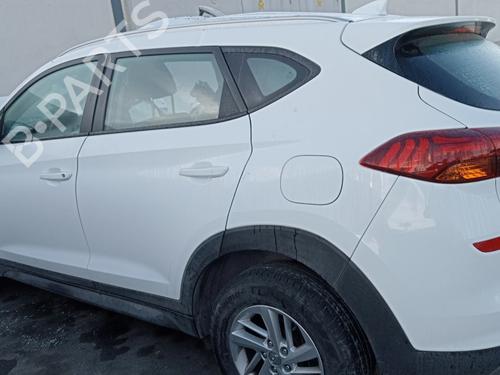 AC compressor HYUNDAI TUCSON (TL, TLE)  | BP12676080M34 