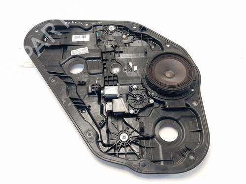 Used Rear left window mechanism HYUNDAI i30 (GD) [2011-2025]  29011549