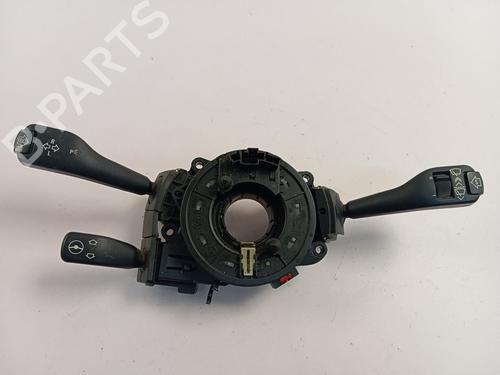 Used Squib airbag BMW X5 (E53) [2000-2006]  30373684