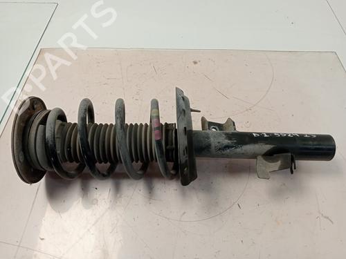 Used Left front shock absorber FORD GALAXY II (WA6) [2006-2015]  18057480