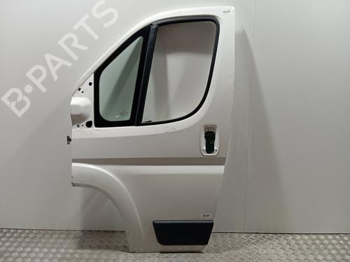 Left front door CITROËN JUMPER II Van 2.2 BlueHDi 140 | BP24122777C2 