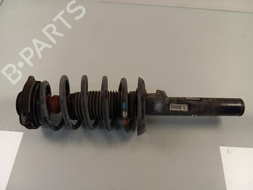 Used Right front shock absorber VW CADDY III Box Body/MPV (2KA, 2KH, 2CA, 2CH) 2.0 SDI (70 hp) 19261295