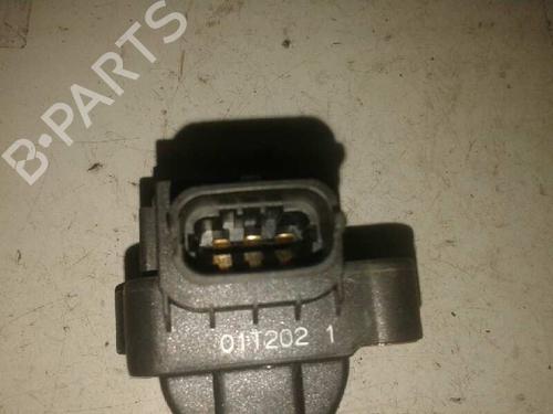 Ignition coil MERCEDES-BENZ C-CLASS Coupe (CL203) C 200 Kompressor (203.745) | BP16815487M94 