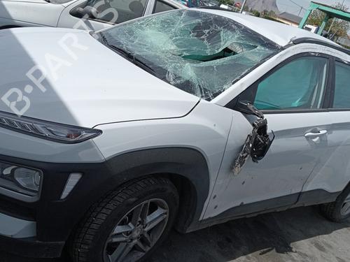 Brake master cylinder HYUNDAI KONA (OS, OSE, OSI)  | BP15355270M77 