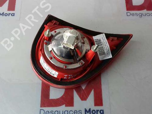 Right tailgate light VW GOLF V (1K1) 2.0 FSI | BP14128238C80