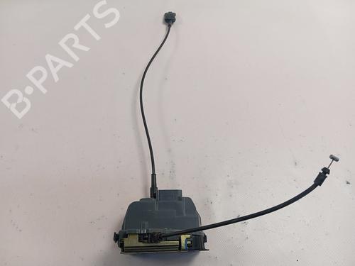 Fechadura trás esquerda RENAULT MEGANE II (BM0/1_, CM0/1_) [2001-2012]  30376246