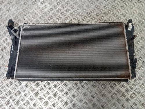 Water radiator MINI MINI (F56) One | BP29565932M31 