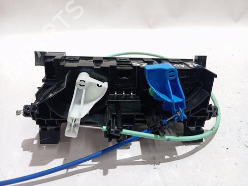 Climate control RENAULT TRAFIC III Van (FG_) | BP39095596I5 - Image 2