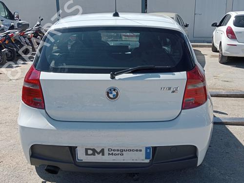 Electronic module BMW 1 (E87) 118 d | BP26019562M83  - Image 8