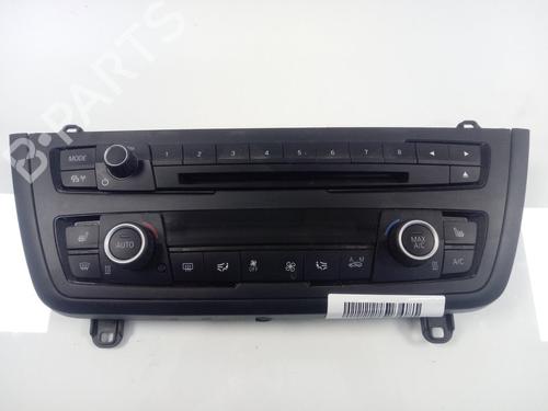 Climate control BMW 3 (F30, F80) 320 d | BP16920174I5 