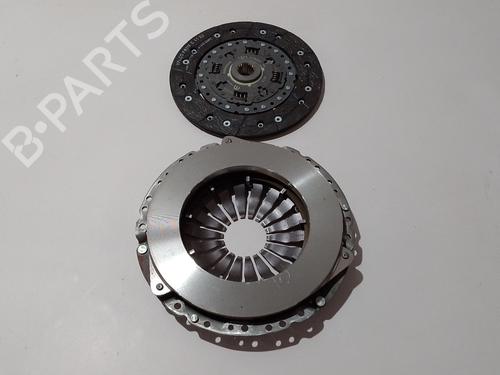 Used Other Other FIAT TIPO Hatchback (356_, 357_) [2016-2026] 35919641 35919641