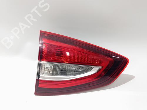 Used Left tailgate light FORD C-MAX II (DXA/CB7, DXA/CEU) [2010-2019]  32019129