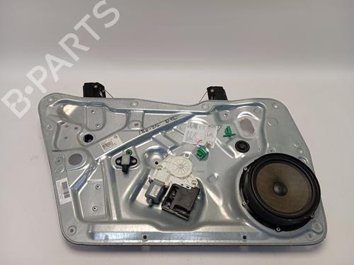 Used Front left window mechanism VW TIGUAN (5N_) [2007-2018]  23986641