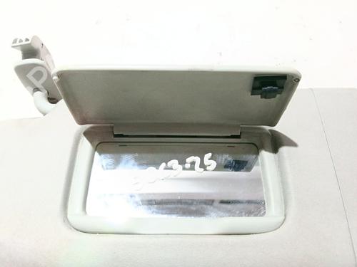 Left sun visor AUDI A4 B5 (8D2) 1.9 TDI quattro | BP31856162I1