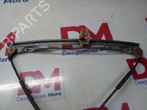 Front right window mechanism PEUGEOT 206 Hatchback (2A/C) 1.4 LPG | BP12664518C23 