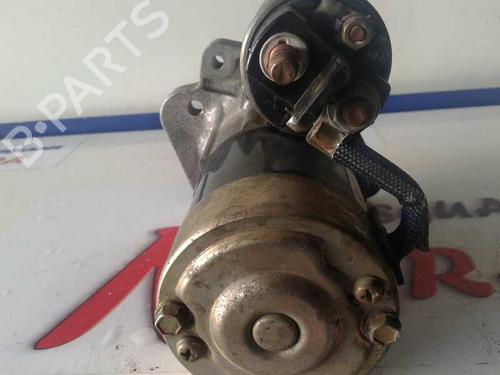 Starter RENAULT MEGANE II (BM0/1_, CM0/1_) 1.5 dCi (BM02, BM13, BM2A, CM02, CM13) | BP12833279M8 
