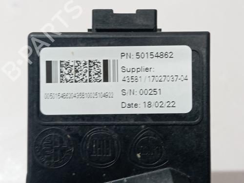 Electronic module JEEP RENEGADE SUV (BU, B1, BV)  | BP36385324M83  - Image 6