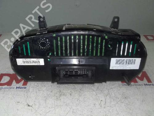 Instrument cluster SEAT ALTEA (5P1)  | BP16136724C47 