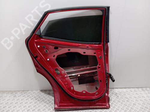 Dør venstre bagtil FORD PUMA (J2K, CF7) | BP36353330C4 - Image 4