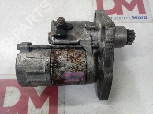 Starter LAND ROVER FREELANDER I (L314)  | BP12936114M8 